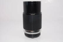 【外観特上級】Nikon Ai-S Zoom-Nikkor 50-135mm F3.5 　#u1552_画像3