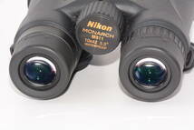 【外観特上級】Nikon Monarch5 M511 10×42 ニコン モナーク 双眼鏡　#b1446_画像5
