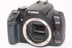 【外観並級】Canon キャノン EOS Kiss デジタル X ボディ　#u1413