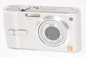 【外観並級以下】Panasonic コンパクトデジタルカメラ LUMIX DMC-FS2　#u1451