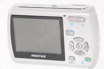 【外観特上級】PENTAXペンタックス Optio E30　#s7404_画像2