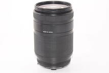 【外観特上級】Nikon AF NIKKOR 35-135mm F3.5-4.5　#s7182-1_画像4