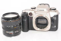 【外観特上級】キャノン Canon EOS 55 /EF 28-105mm F3.5-4.5　#s7187_画像7