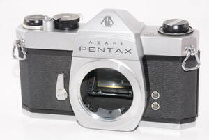 【外観特上級】 ペンタックス PENTAX SL　#s7058-1