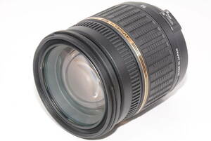 【外観特上級】タムロン SP AF 17-50mm F2.8 Di II LD ニコン用 A16N　#s7587