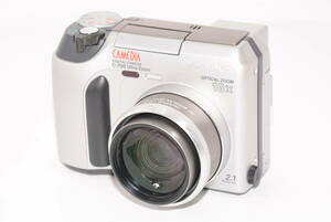 【外観並級】OLYMPUS CAMEDIA C-700 オリンパス カメディア デジタルカメラ　#s7804