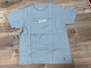 Sunshine+Cloud Tシャツ　SURF