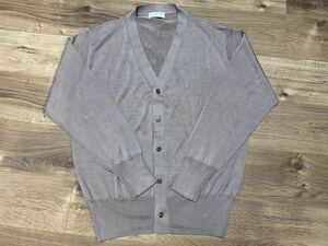 rencontrant lotus torrente silk cardigan 