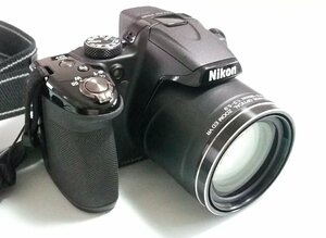 １円～【動作品】NIKON（ニコン）COOLPIX P530 ★デジタルカメラ