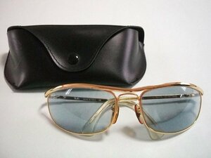 1 иен ~RayBan( RayBan ) солнцезащитные очки *o Lynn Piaa nRB3119 001/46( с футляром )