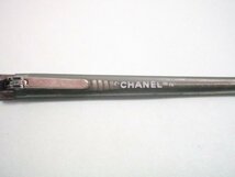 1円～CHANEL（シャネル）★ココマーク　サングラス（ケース付き）L3799075_画像9