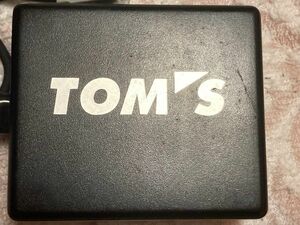 TOM'S 09001-TTV29 テレビキットナビコントロールユニット