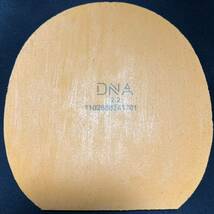 卓球 DNAハイブリッドXH MAX 2.2mm 赤 STIGA スティガ カットマン_画像2