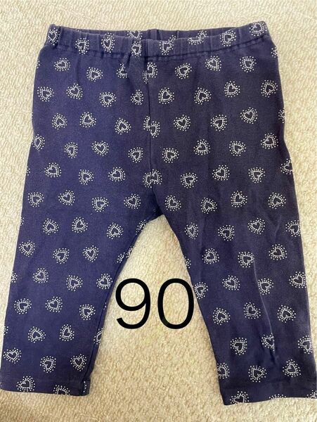 UNIQLOレギンス☆90 