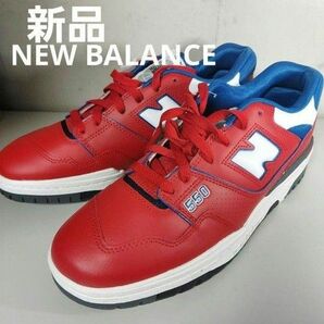 新品 NEW BALANCE ニューバランス BB550 MA1D スニーカー