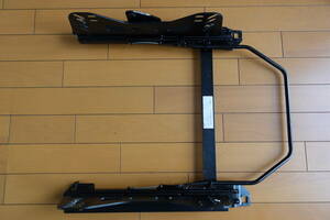 L880K* Copen full backet for seat rail side stop Misty made 