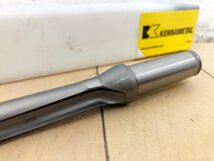 ★未使用★ケナメタル KENNAMETAL モジュラードリルホルダー 最大加工径Φ75mm シャンク径Φ25mm 加工深さ24.99mm KTIP140R5SCF16M)倉b_画像3