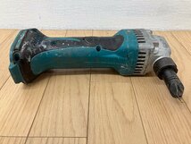 ★ジャンク★マキタ makita 1.6mm充電式ニブラ JN161D 18V 本体のみ 金属板切断 金属加工 鉄板カッター 電動工具)倉c_画像3