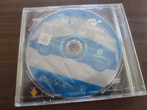 昔　ネッツトヨタで貰ったPS2　ソフト　非売品、未開封ですがパッケージ　破れあり_画像3