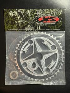 SCHWINN XS SPROCKET 42T MADE IN USA BMX スプロケット