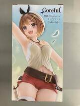 新品未開封 数1 ライザのアトリエ 常闇の女王と秘密の隠れ Coreful フィギュア ライザ コアフル 定形外510円_画像2