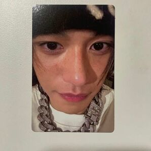 LUCAS Renegade Digipack Ver. トレカ　デジパック　ルーカス　wayv NCT