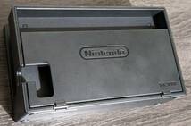 ジョイコン未使用 Nintendo Switch ニンテンドー スイッチ 本体 バッテリー強化モデル HAD_画像8