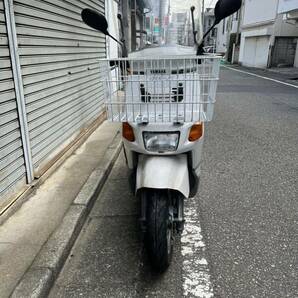 57cc ギア UA03J Uber オシャレ おしゃれ原付 かわいい 原付 JOG DIO アドレス ウーバーイーツ VINO トゥデイ TODAY PCX benly ベンリ-の画像3