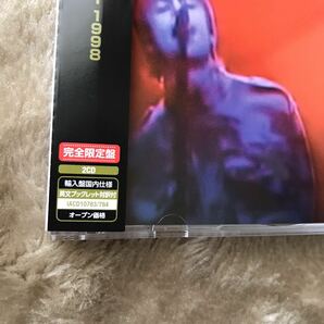 「Live in Japan 1998」 Oasis オアシス / ライヴ・イン・トーキョー 1998 2CD DISCS 完全限定盤 輸入盤国内仕様の画像10