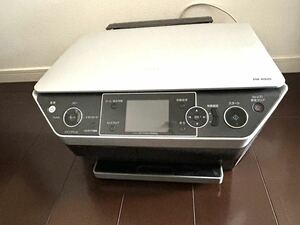 EPSON インクジェットプリンター カラリオ PM -A920【通電確認済】