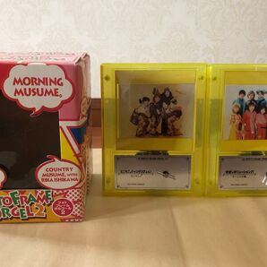 【オルゴール】恋愛レボリューション ミニモニ。ジャンケンぴょん!