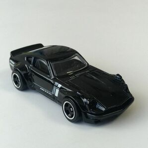 CUSTOM DATSUN 240Z カスタム ダットサン フェアレディZ HS30 ホットウィール 日産 ニッサン