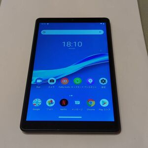 Lenovo Tab M8 TB-8505X LTEモデル Android タブレット simフリー