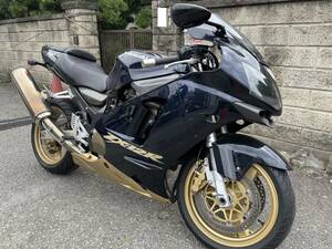 ZX-12 　ZXT20B　書類、鍵included restoration baseorParts vehicle