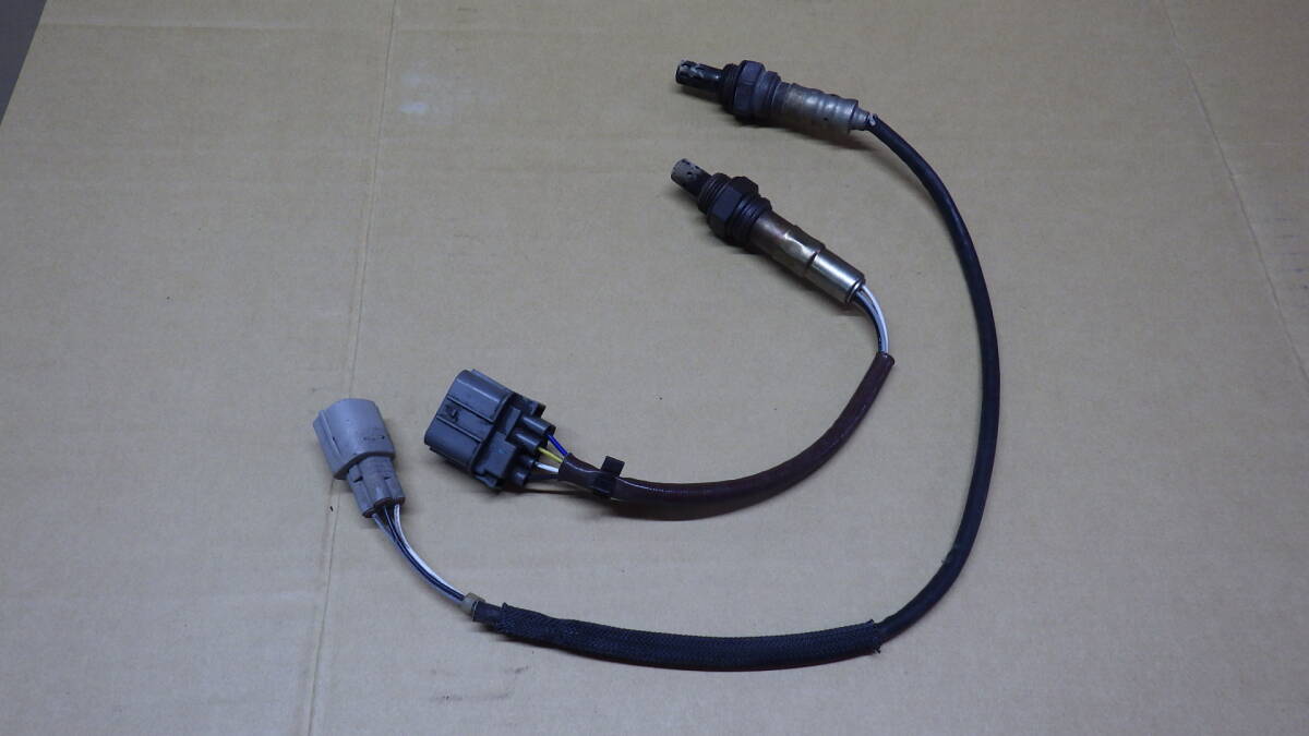 AP O2センサー AP-O2SR-004 マツダ AZ-ワゴン MJ21S K6A(DOHC) 2003年10月~2004年12月 AP O2センサー AP-O2SR-004 マツダ AZ-ワゴン MJ21S K6A(DOHC) 2003年10月~2004年12月