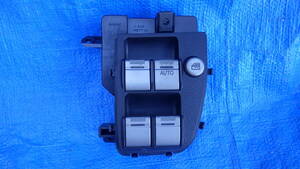  Honda Edix BE3 original power window switch right driver`s seat side operation goods postage 520 jpy tube K0515-2