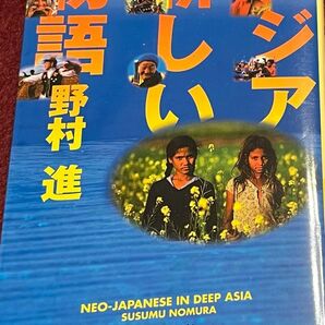 アジア新しい物語 （文春文庫） 野村進／著