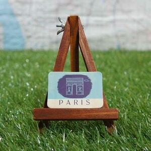  new goods * interior small articles *[ magnet ]Paris| Paris etoile ...