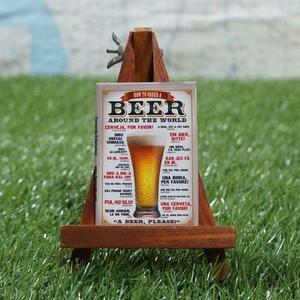  new goods * interior small articles *[ magnet ]Beer| beer world . order [ beer ...-.]