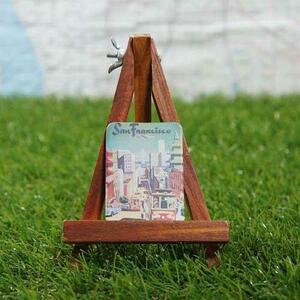  new goods * interior small articles *[ magnet ]San Francisco| San Francisco street average .-2-