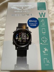 EAGLE VISION watch ACE EV-933