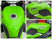 【保証付】ZX-7R！玉数が少ない珍車です！ETC、ドラレコ等付加価値付き！低走行車両＆長い車検付き！YouTubeも必ずご覧下さい☆神戸発☆ _画像8