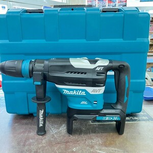 【中古品】★マキタ(makita) コードレスハンマドリル HR400DZKN