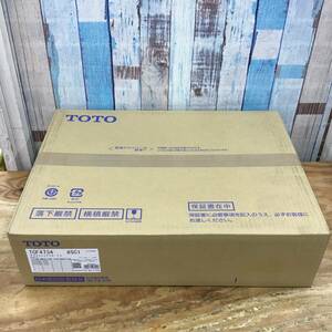 【未使用品】②□TOTO ウォシュレット アプリコット F3 TCF4734 #SC1 パステルアイボリー 未開封