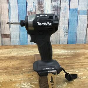 【未使用品】★マキタ(makita) コードレスインパクトドライバー TD173DZB