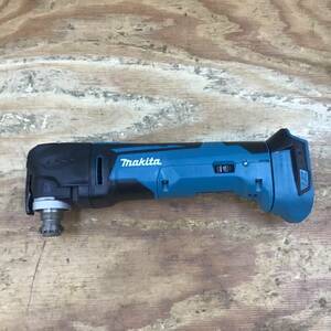 【中古品】★マキタ(makita) コードレスマルチツール TM51DZ 本体のみ