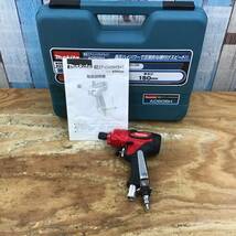 【中古品】☆マキタ(makita) 高圧エアインパクト AD605H_画像1