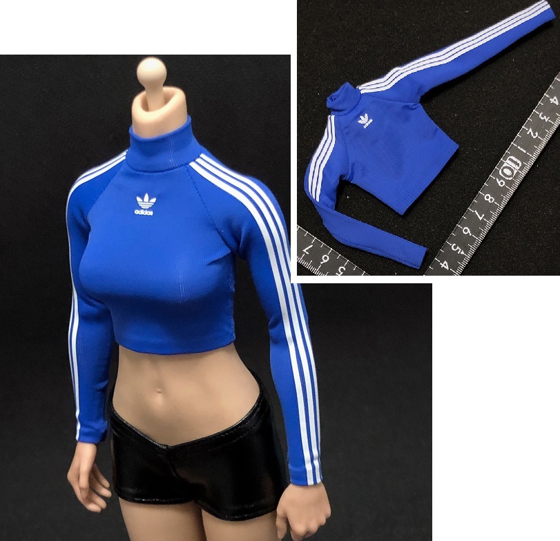 2025年最新】Yahoo!オークション -1/6 フィギュア 服 女性の中古