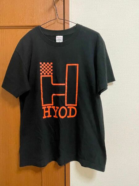 HYOD TシャツMサイズ Tシャツ