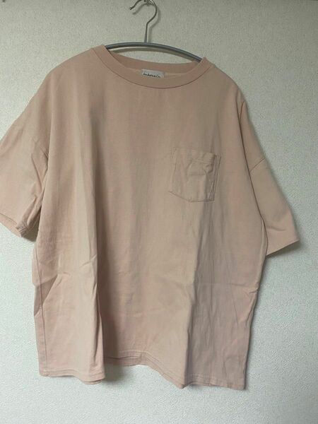 ポケットTシャツ